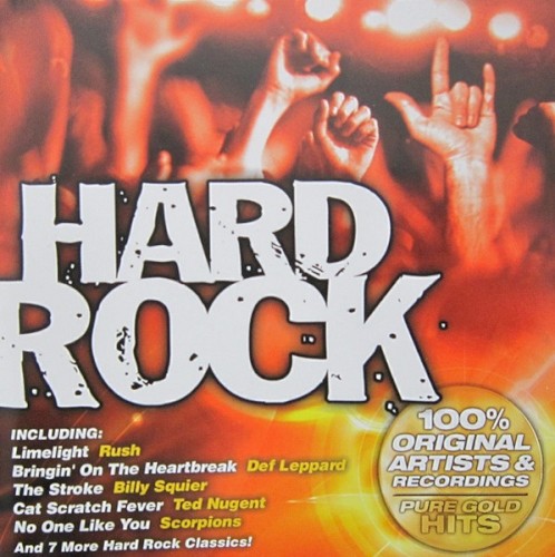 Hard Rock