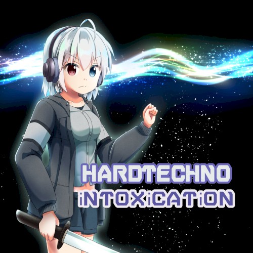 HARDTECHNO iNTOXiCATiON