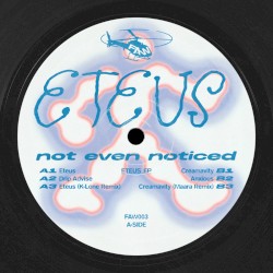 Eteus