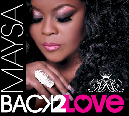 Back 2 Love