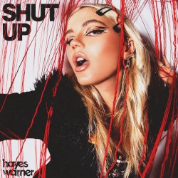 SHUT UP