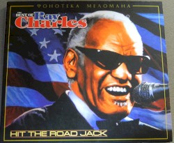 The Best of Ray Charles: Hit The Road Jack