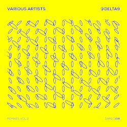 Remixes Vol. 2