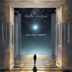 Halls of Amenti