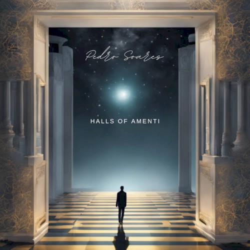 Halls of Amenti