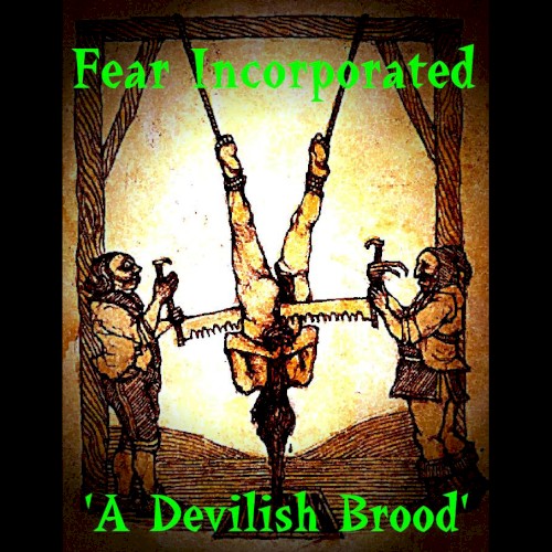 A Devilish Brood