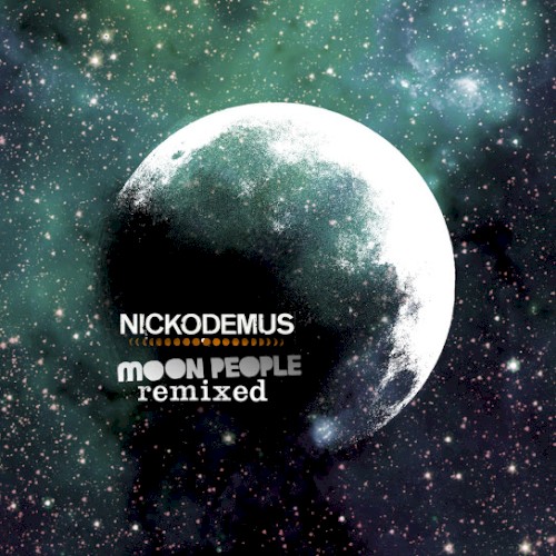 Moon People Remixed
