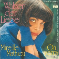 Walzer der Liebe / On verra