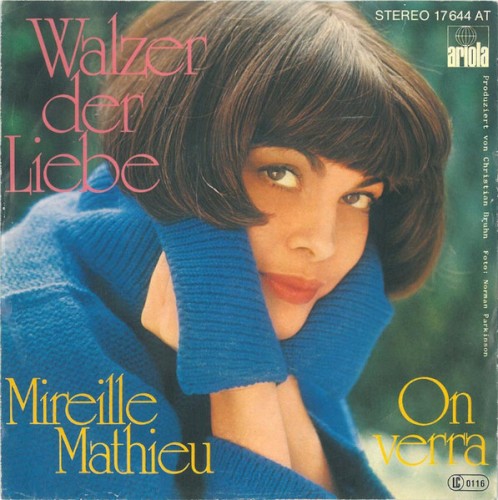 Walzer der Liebe / On verra