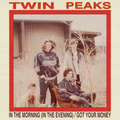 In the Morning (In the Evening) / Got Your Money