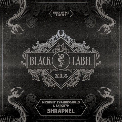 Shrapnel