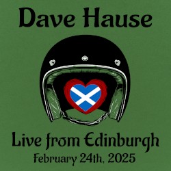 Live From Edinburgh