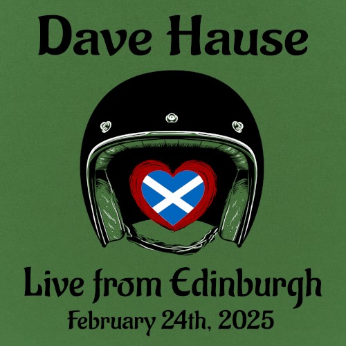 Live From Edinburgh