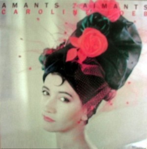 Amants zaimants