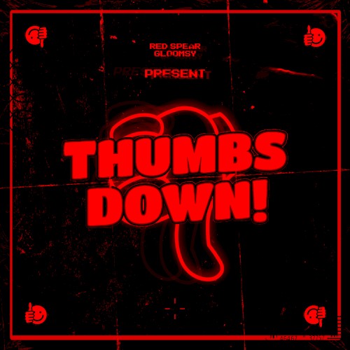 Thumbs Down!