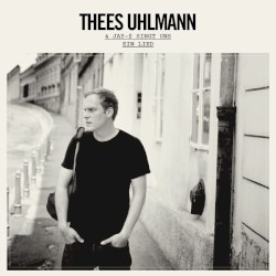 & Jay-Z singt uns ein Lied