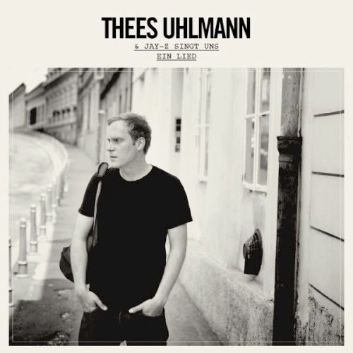 & Jay-Z singt uns ein Lied