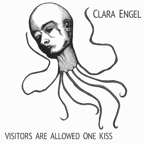 Visitors Are Allowed One Kiss
