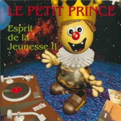 Esprit De La Jeunesse II