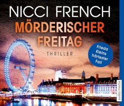 Mörderischer Freitag