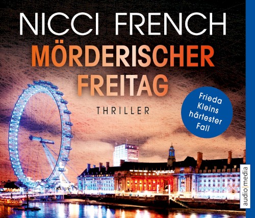 Mörderischer Freitag
