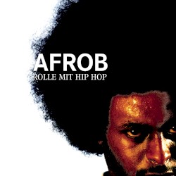 Rolle mit Hip Hop