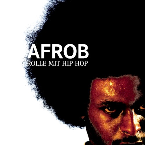 Rolle mit Hip Hop