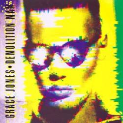 Demolition Man