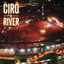 Ciro y los Persas en el Estadio de River