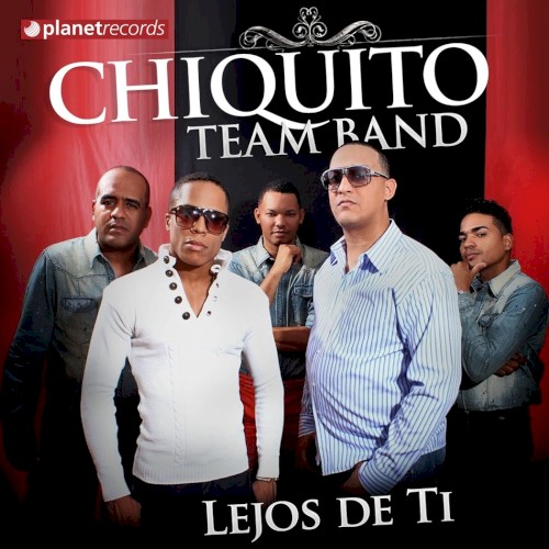 Lejos de ti
