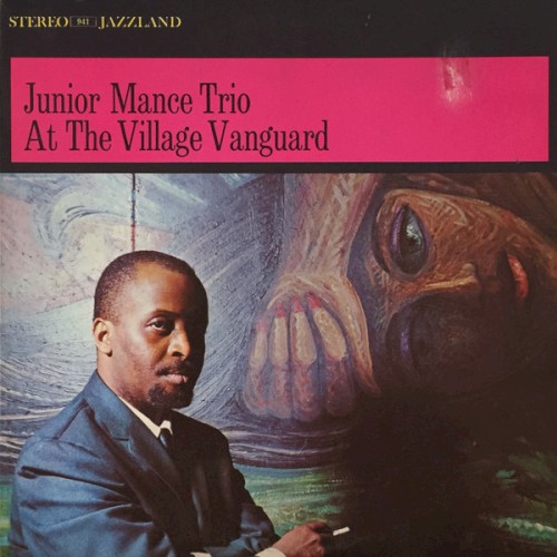 At The Village Vanguard