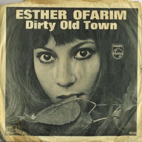 Dirty Old Town / Oh Babe You're Gonna Wonder