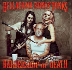 Barbershop of Death