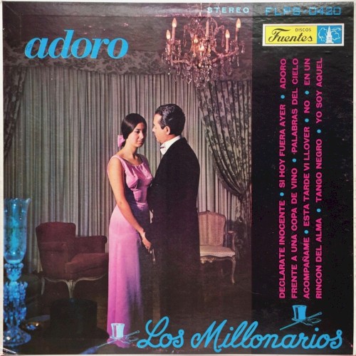 Adoro