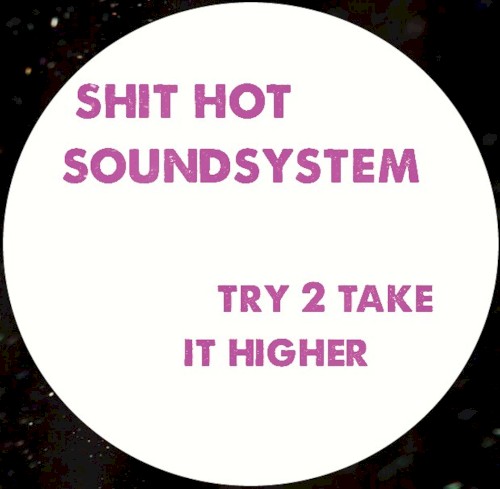 Try 2 Take It Higher