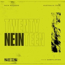 Nein Records Australian Tour 2019