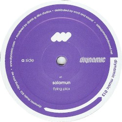 Flying Pics EP