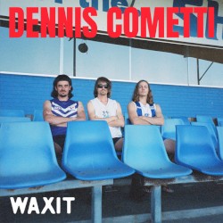 WAXIT