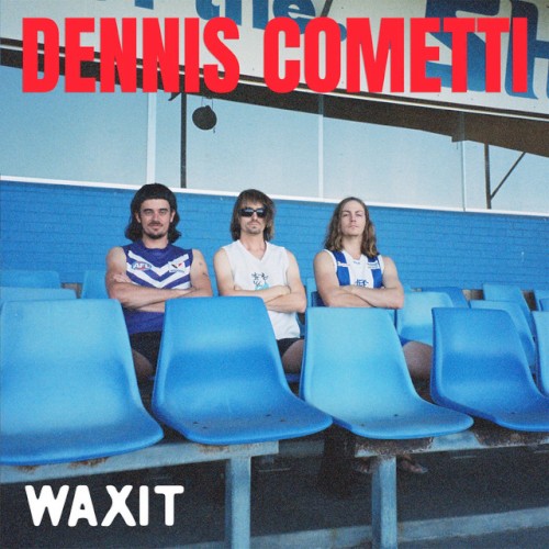 WAXIT