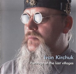 Heritage of the Lost Villages