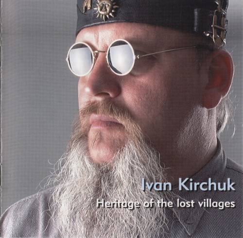 Heritage of the Lost Villages
