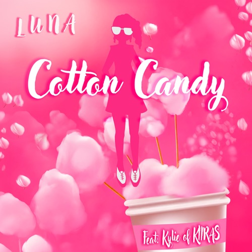 Cotton Candy