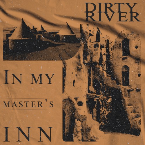 IN MY MASTER'S INN