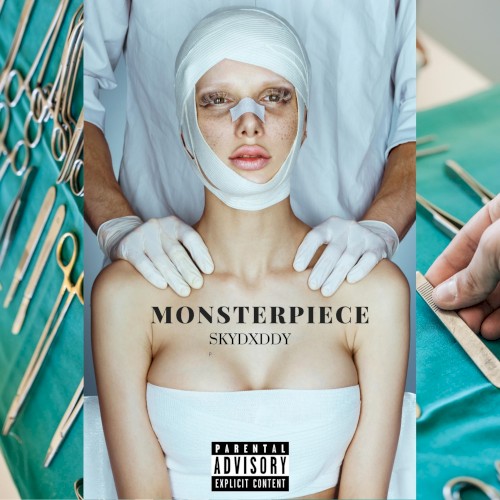 Monsterpiece