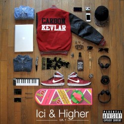 Ici & Higher - Level 1