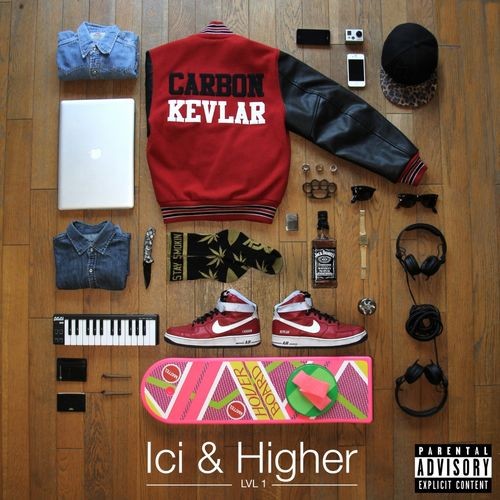 Ici & Higher - Level 1