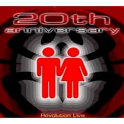 Nonpoint: 20th Anniversary at Revolution (Live)