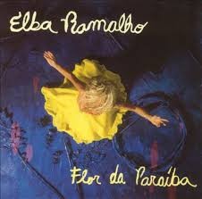Flor da Paraíba