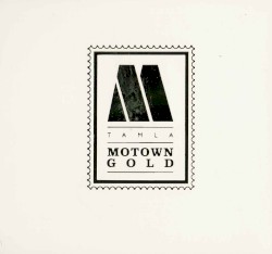 Tamla Motown Gold