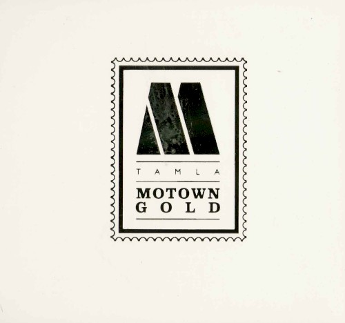 Tamla Motown Gold